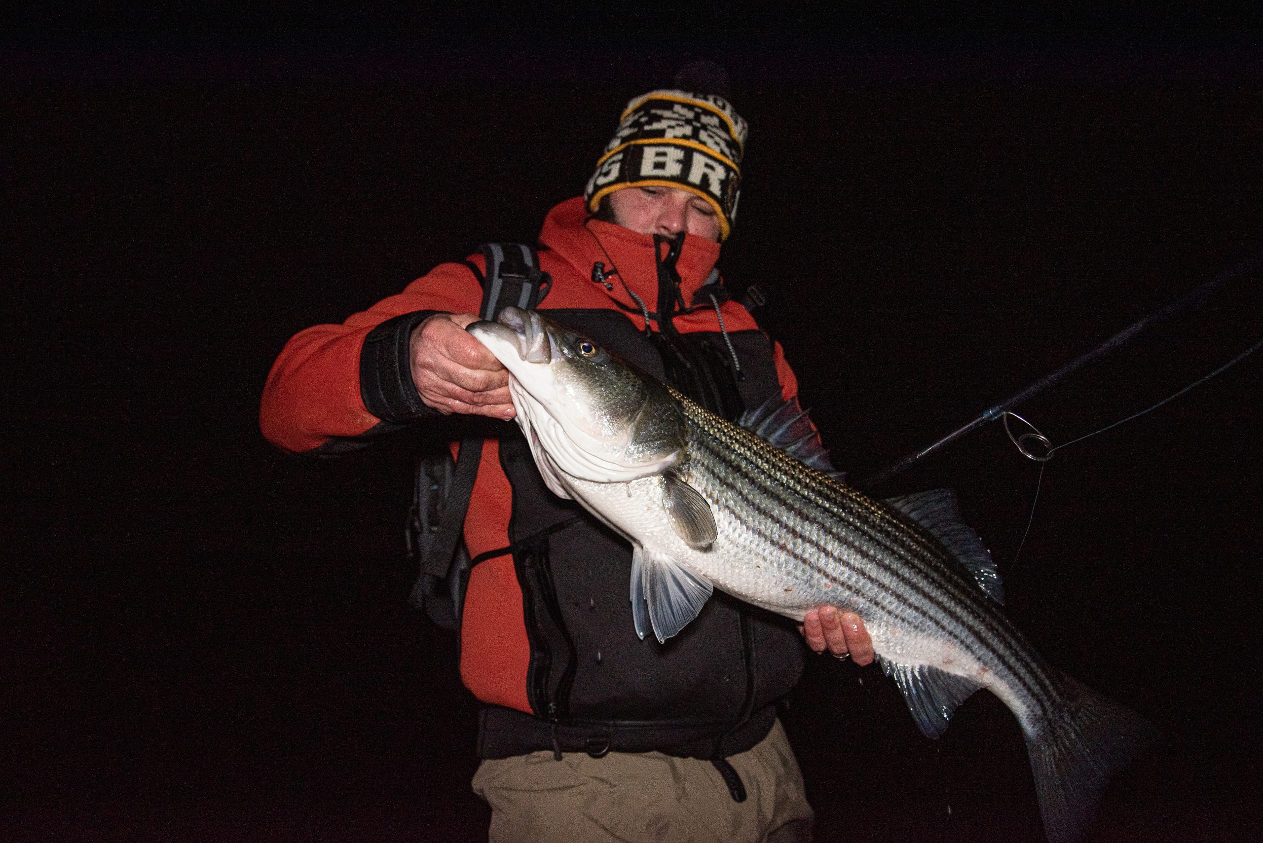 Lures I&rsquo;m Throwing in March 2026 | Striper Migration &rsquo;26