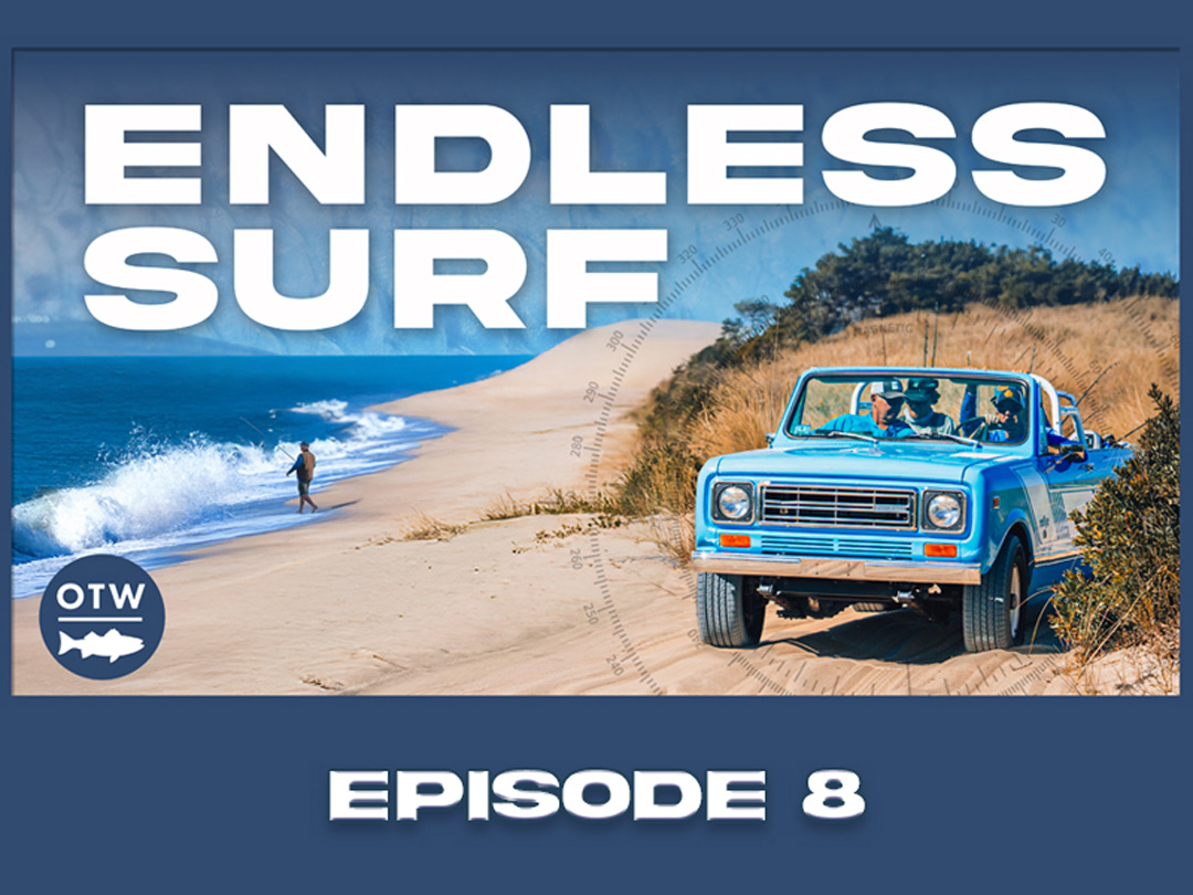 OTWAA: The Beach Boys - Surfside Stripers