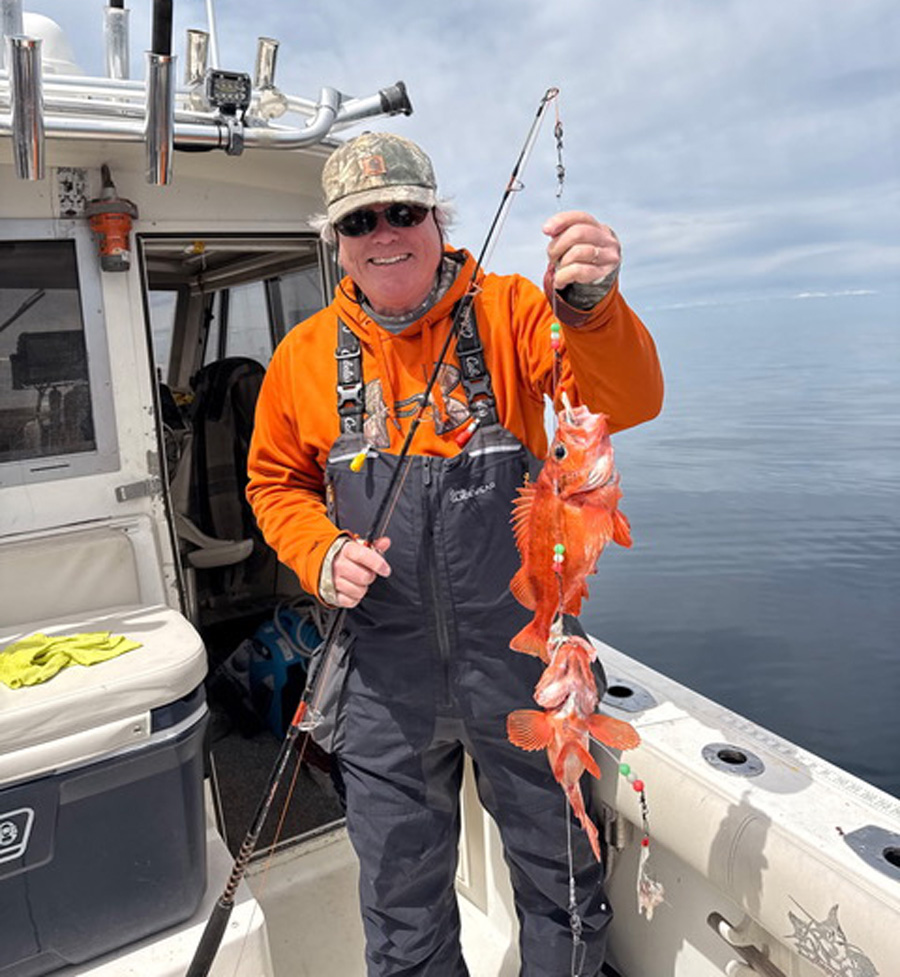 Adventureandcatch redfish