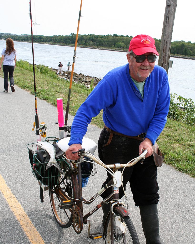 The Columbus Day Massacre at the Cape Cod Canal