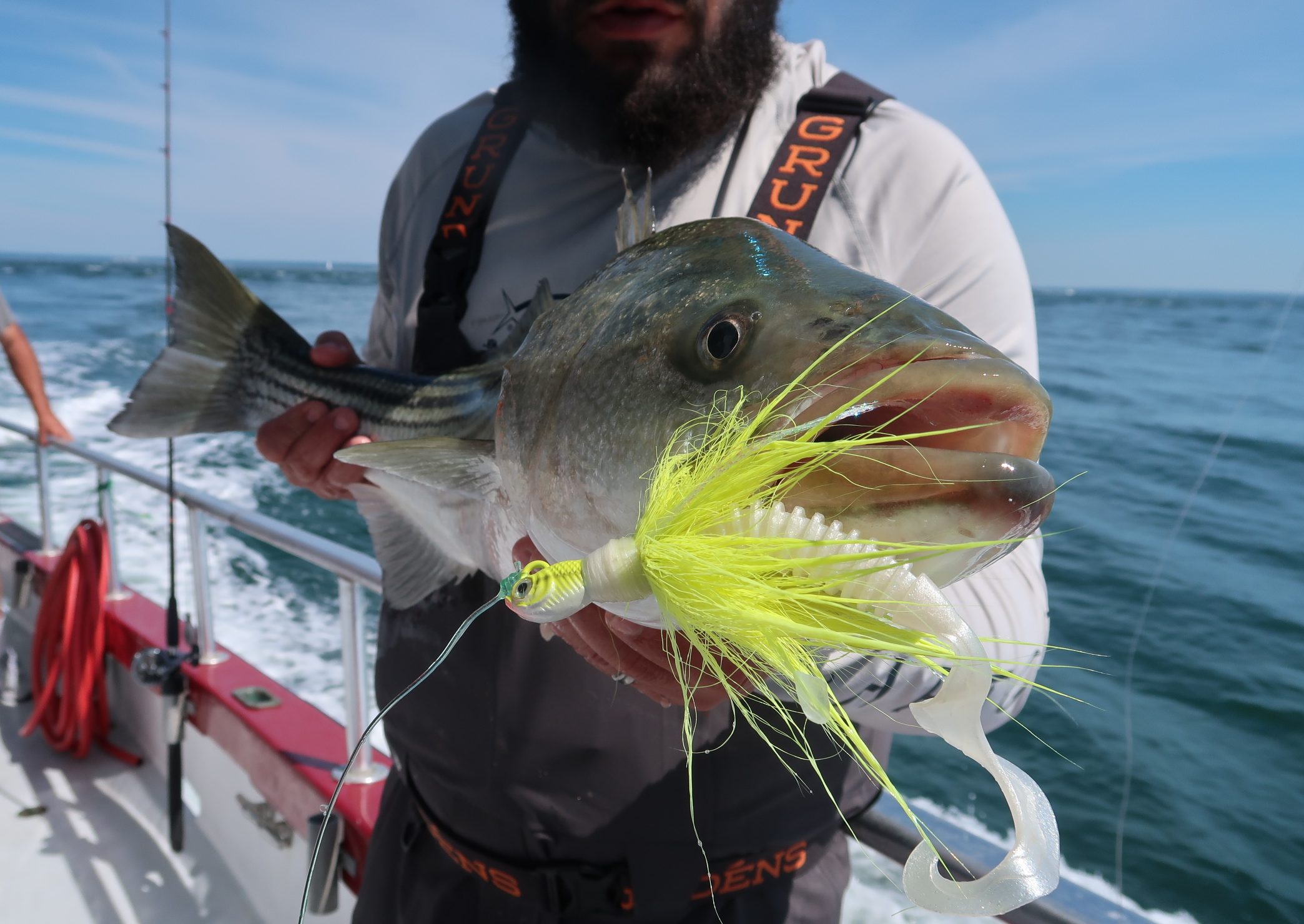 Long Island&rsquo;s Legendary Plum Gut