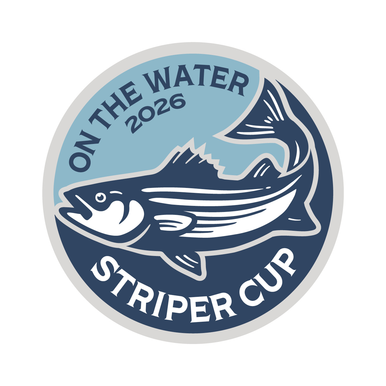 Striper Cup