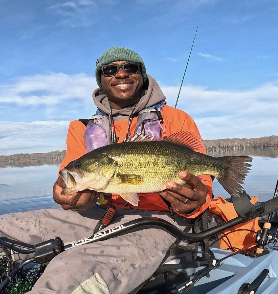 Rhode Island Fishing Report- April 9, 2026