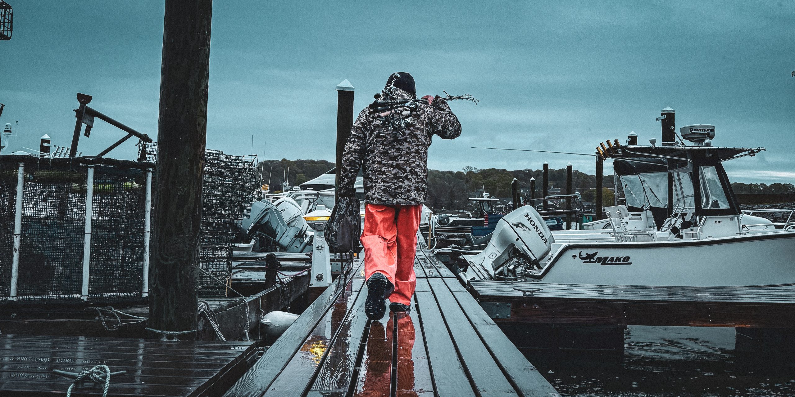 The 2-Minute Dock Check: 6 Pre-Departure Safety Checks Most Boaters Skip