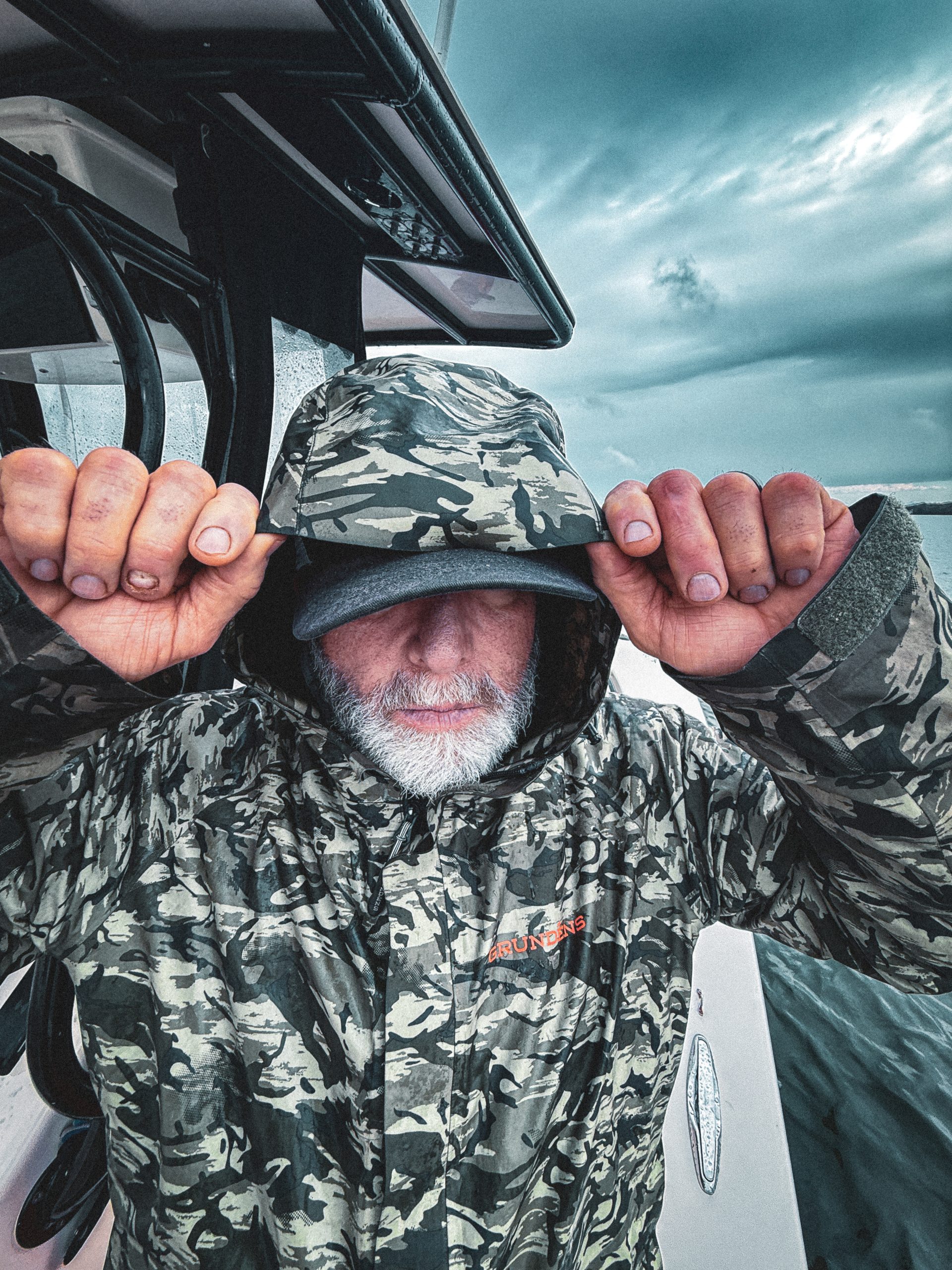 5 Weather Red Flags Anglers Miss &mdash; But Shouldn&rsquo;t&nbsp;