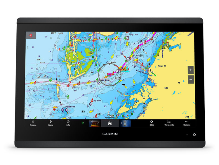 Garmin