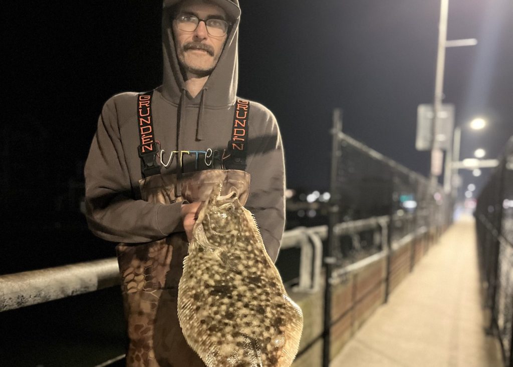 Maryland and Chesapeake Bay Fishing Report- May 21, 2026