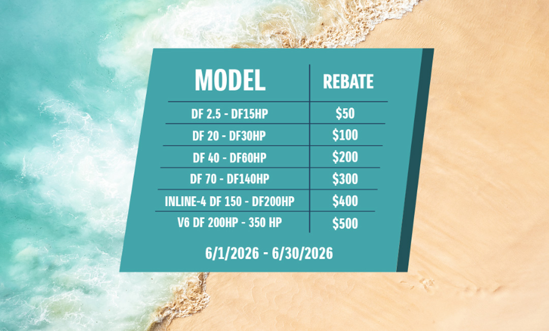 Suzuki Dealer rebates
