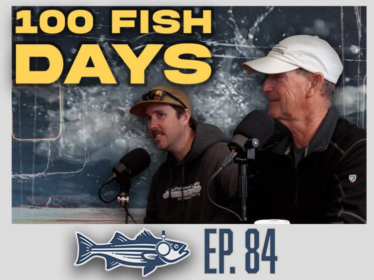 DeCostas' Albacore Charters | OTW Podcast Ep. 84