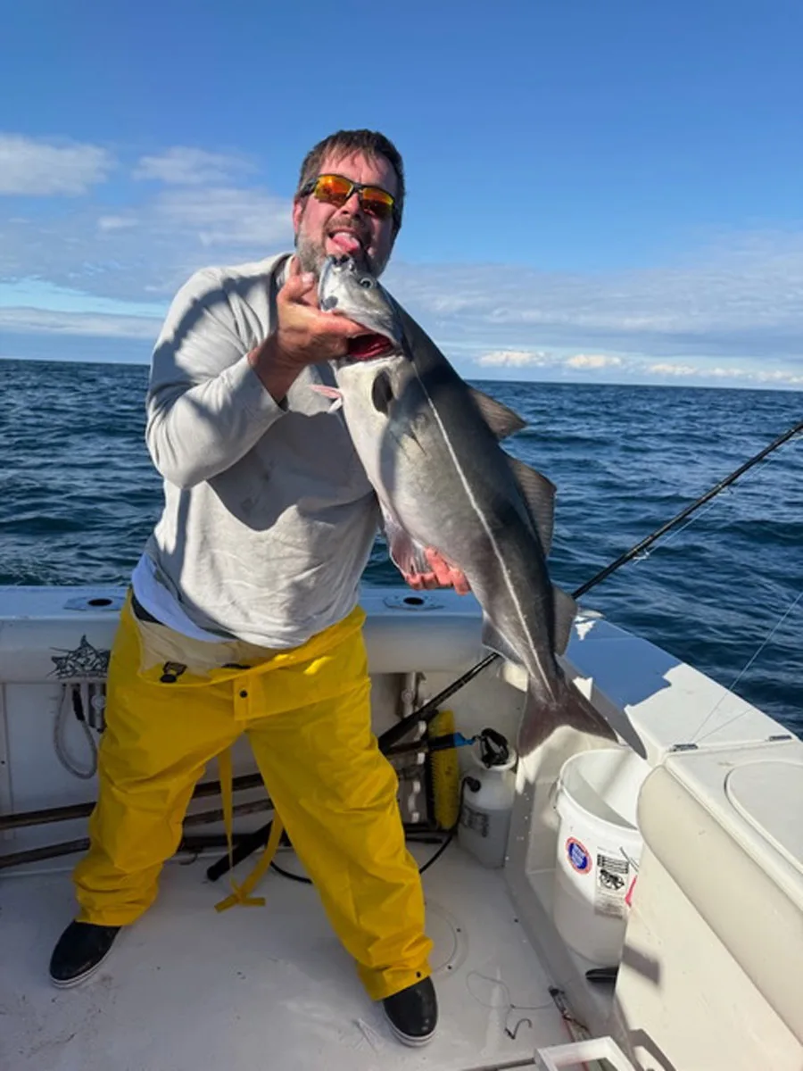 Adventureandcatch Charters