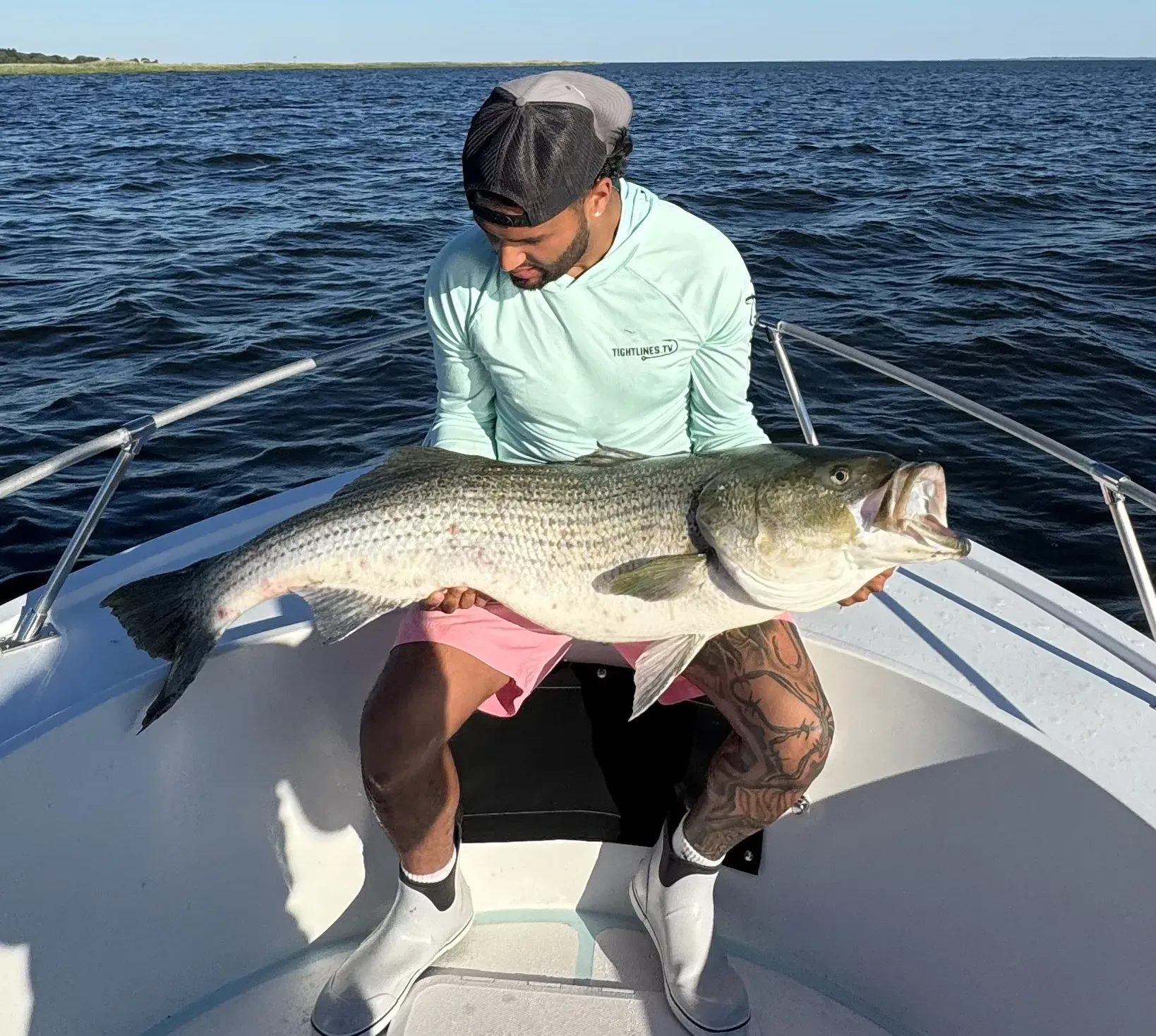 Connecticut Fishing Report- June 25, 2026 - On The Water