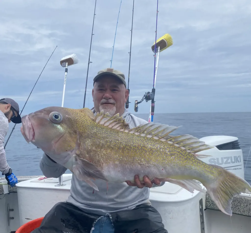 Maryland and Chesapeake Bay Fishing Report- June 4, 2026