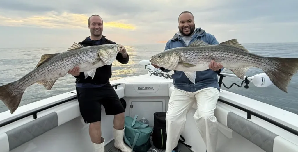 Connecticut Fishing Report- July 2, 2026