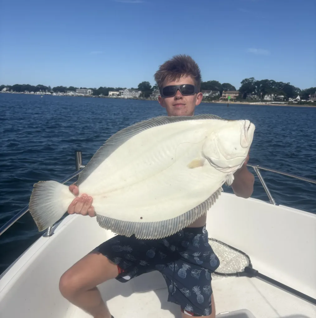 Northern New Jersey Fishing Report- June 11, 2026