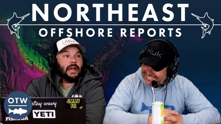 OTW Offshore Report June 24, 2026