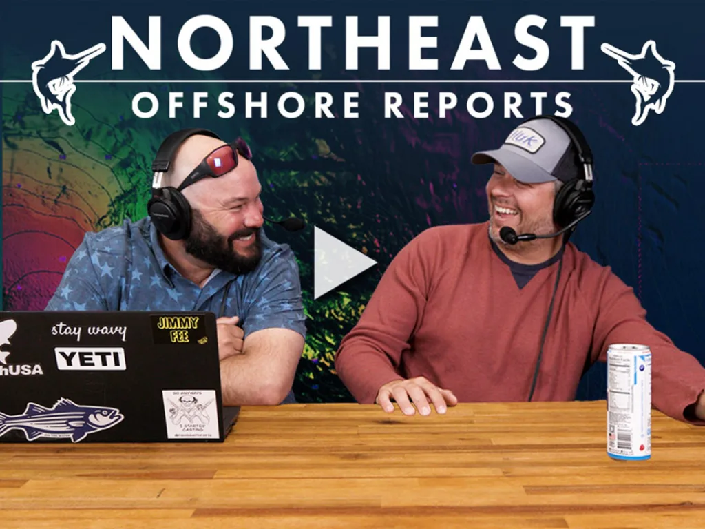 OTW Northeast Offshore Report July 29, 2026