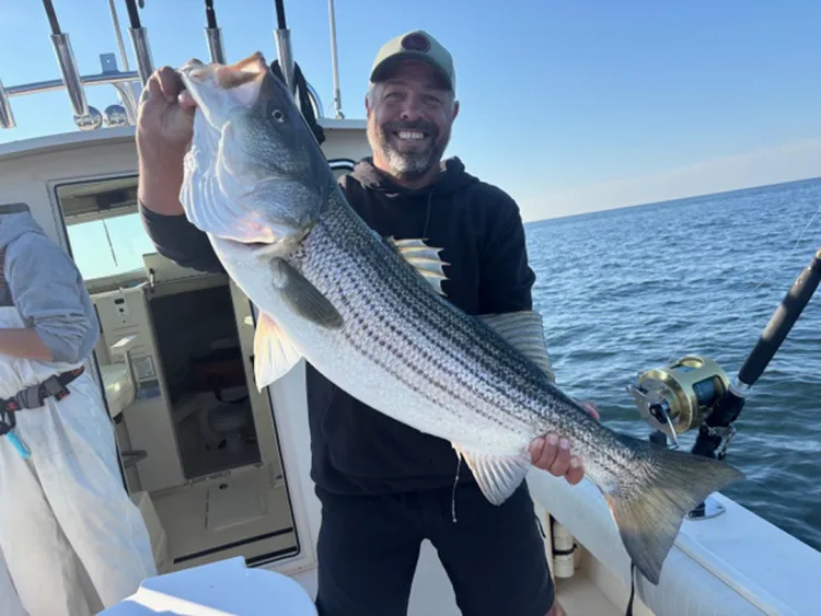 Legit Fishing Charters