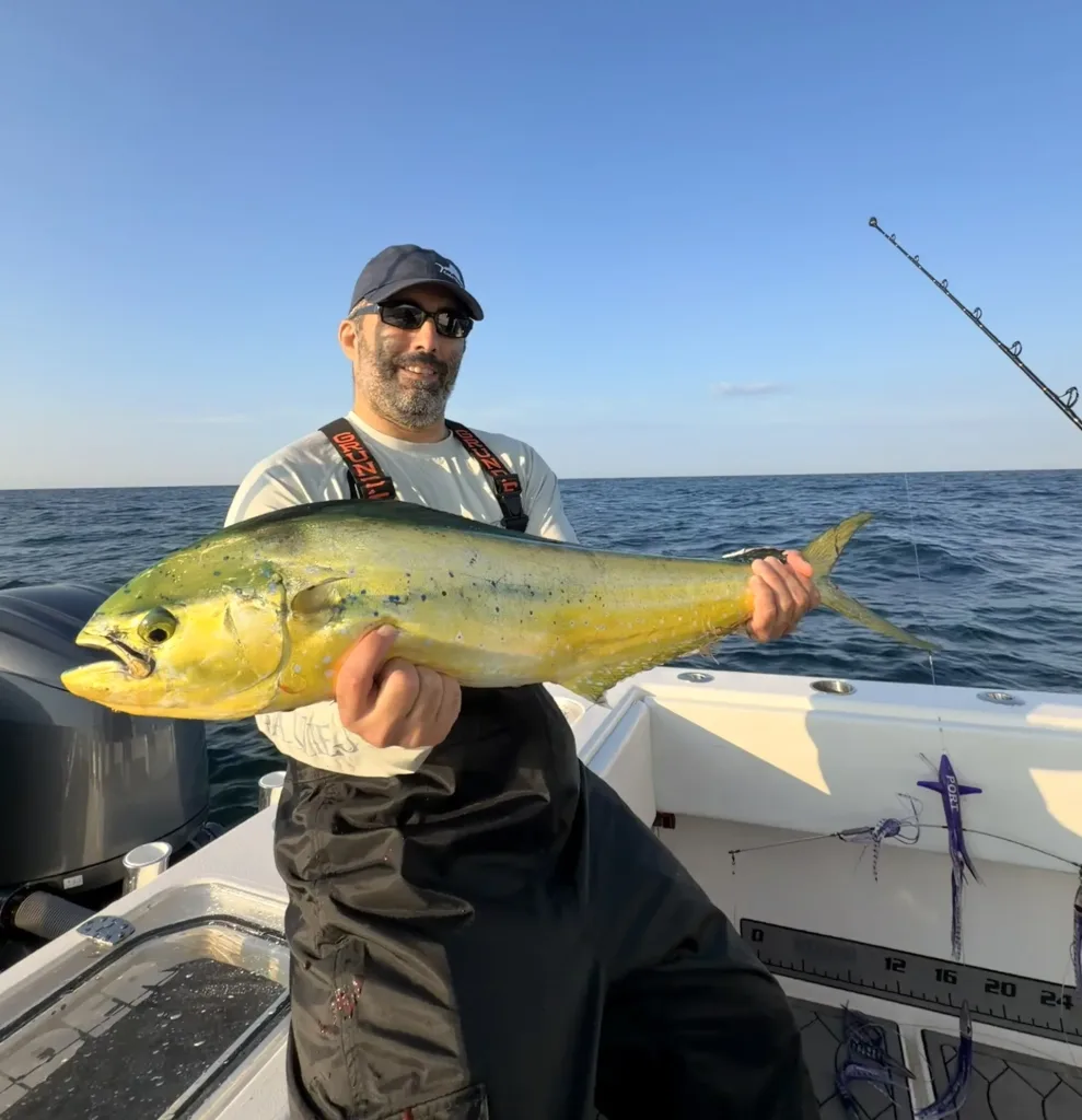 Long Island and NYC Fishing Report- July 16, 2026