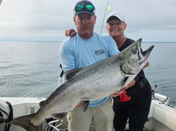 Dirty Goose Sportfishing