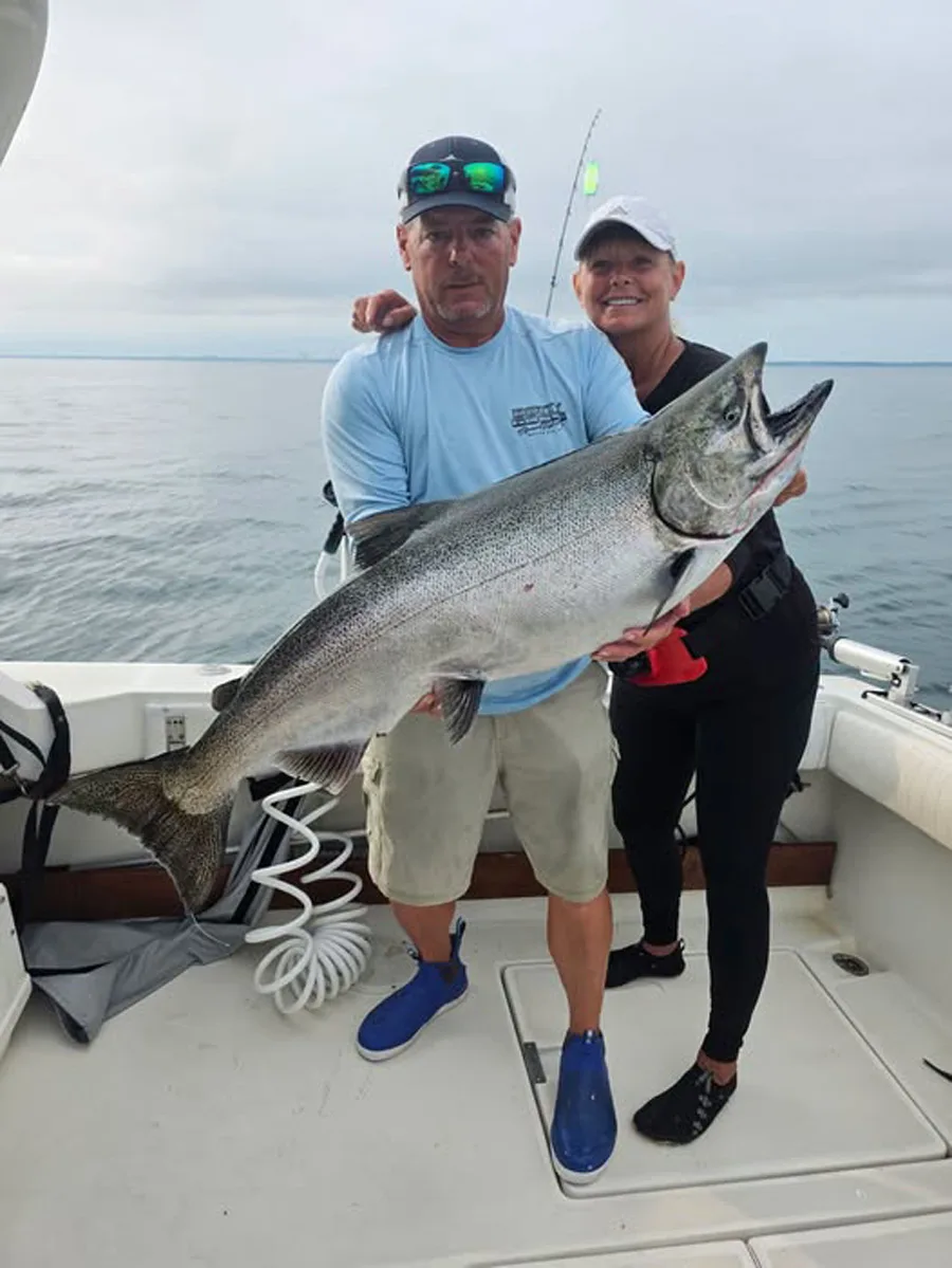 Dirty Goose Sportfishing