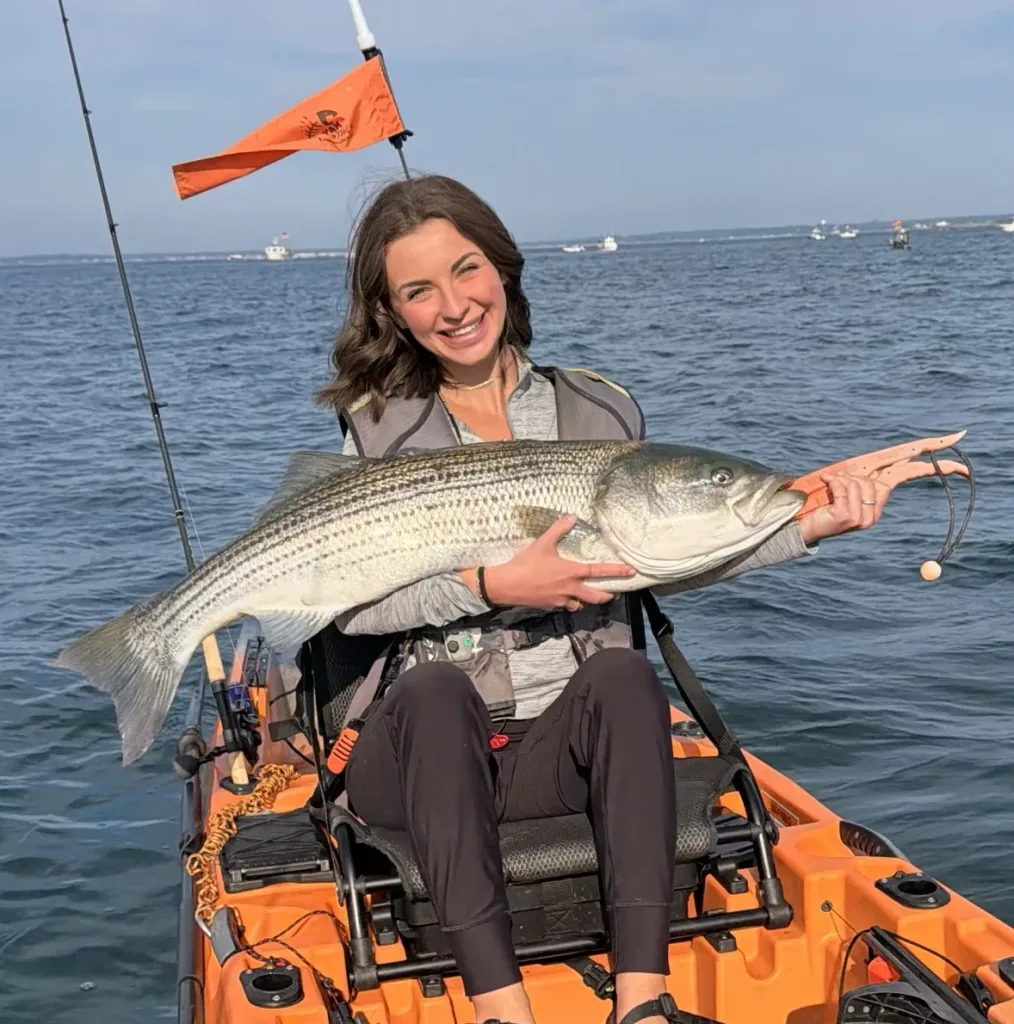 Rhode Island Fishing Report- July 23, 2026