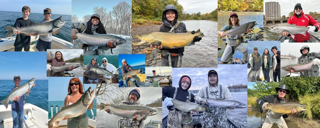 Charter Fishing Tips