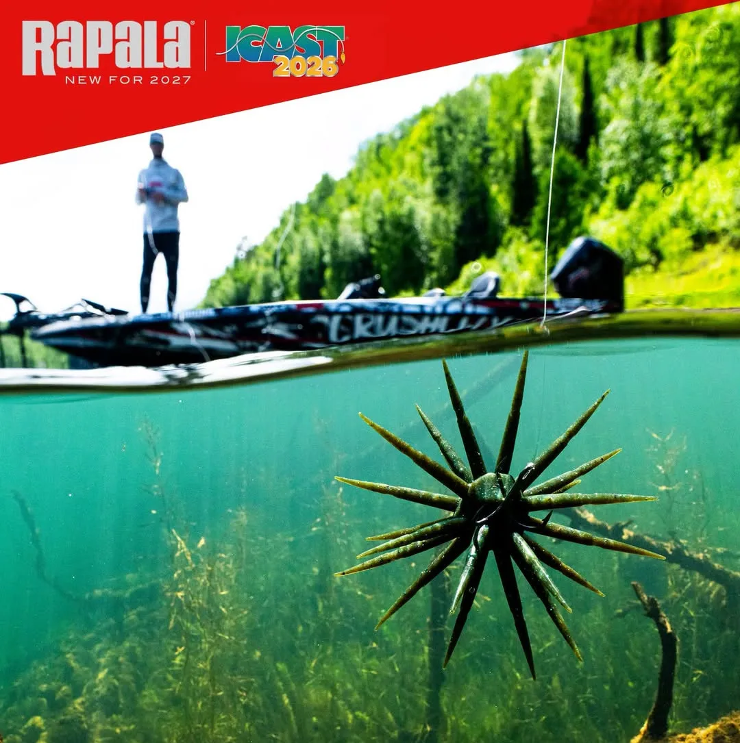 Rapala CrushCity