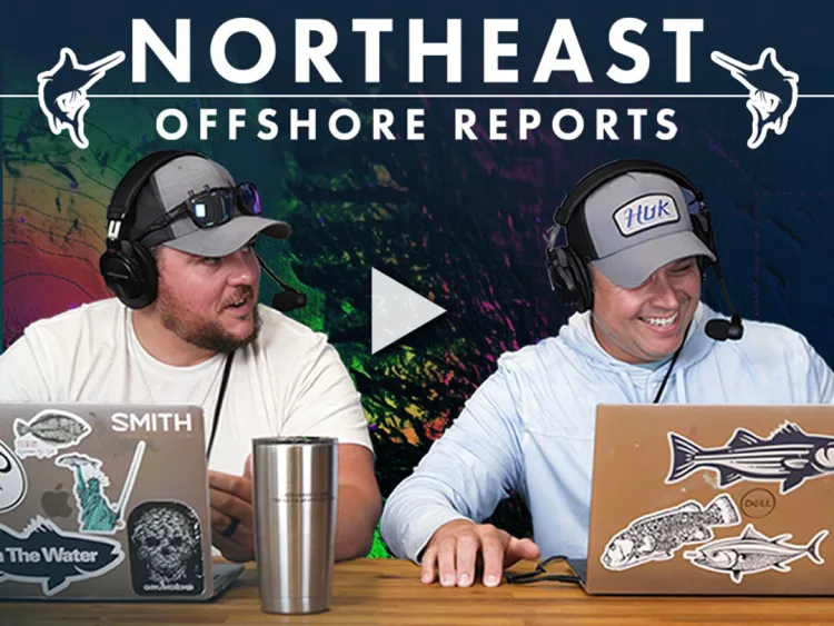OTW Northeast Offshore Report August 26, 2026