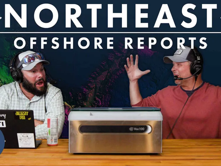 OTW Northeast Offshore Report August 19, 2026