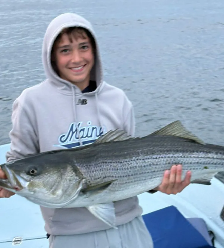 Jack Walker