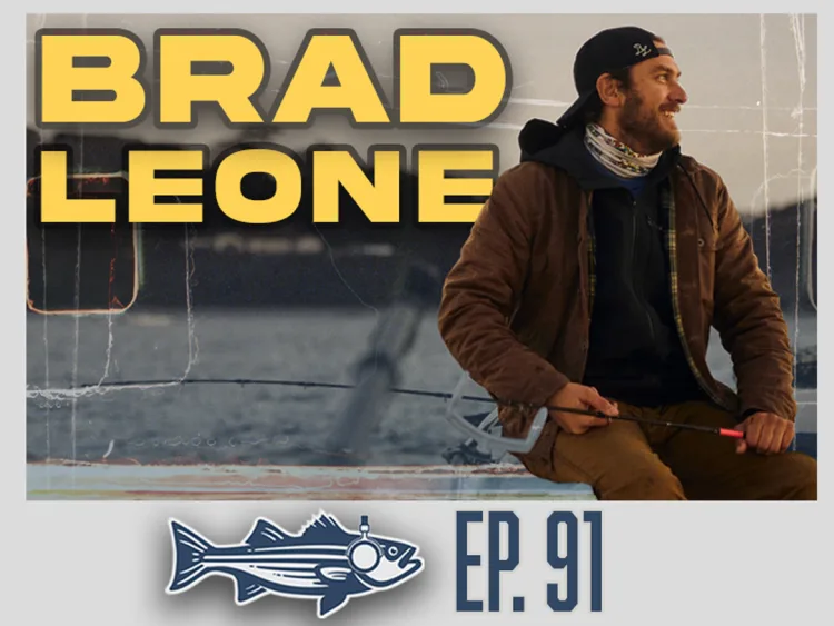 Eat More Bait with Brad Leone | OTW Podcast #91