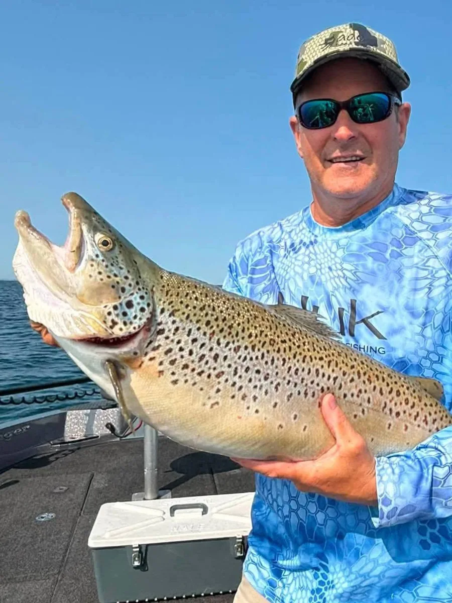 Capt. Joe Cinelli