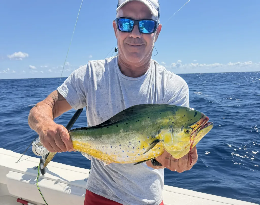 Connecticut Fishing Report- August 27, 2026
