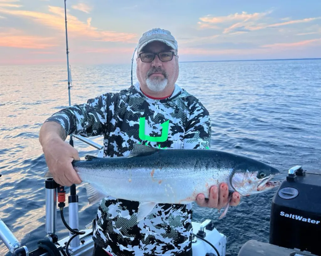 steelhead