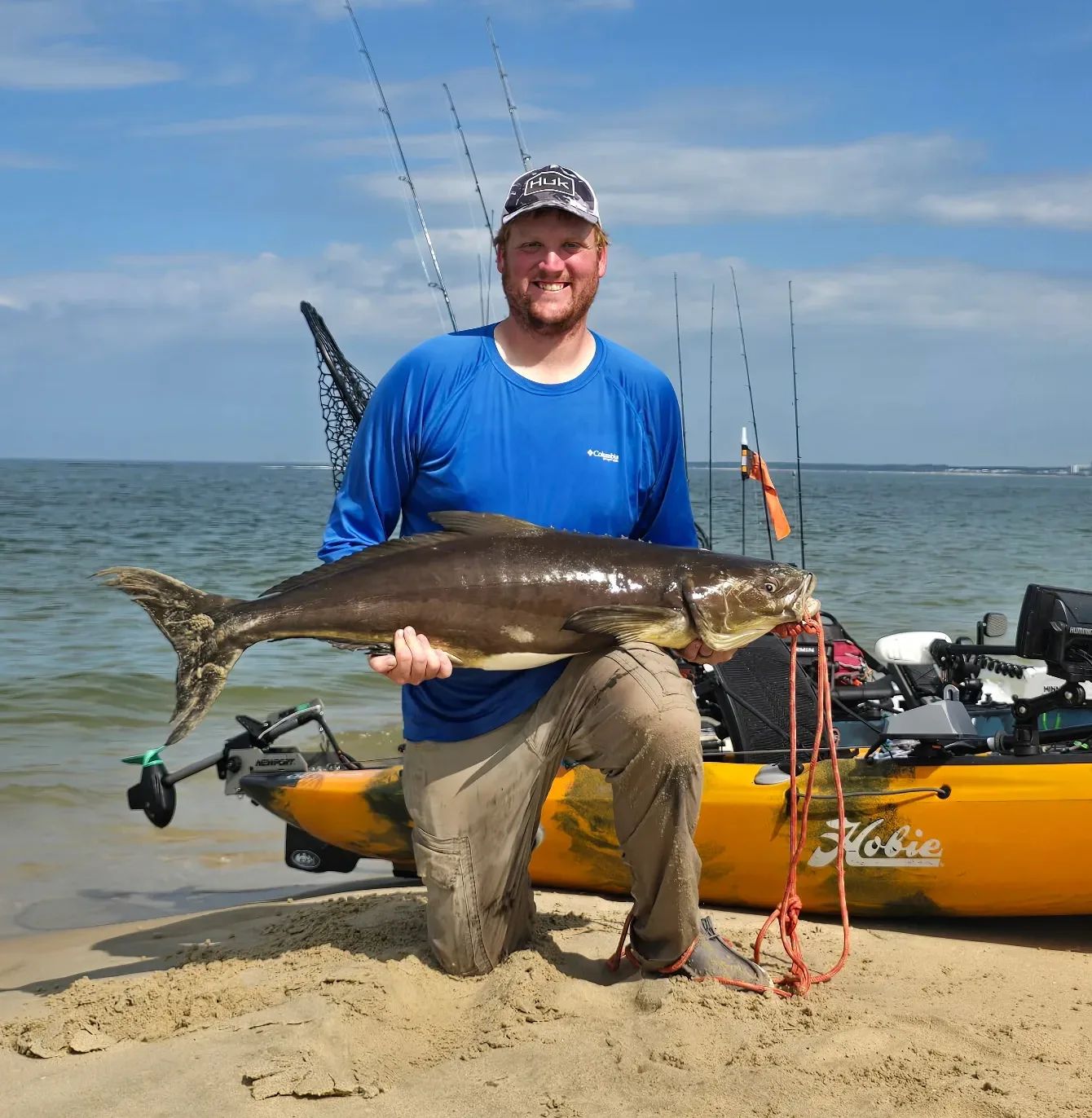 Maryland and Chesapeake Bay Fishing Report- September 24, 2026 - On The Water
