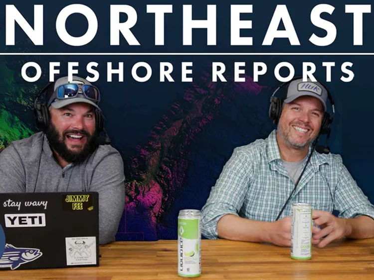 OTW Northeast Offshore Report September 9, 2026
