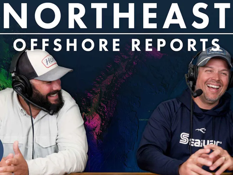 OTW Northeast Offshore Report September 23, 2026