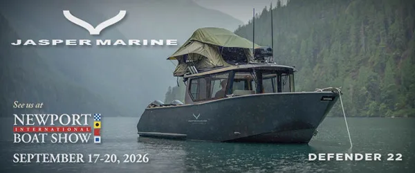 Jasper Marine