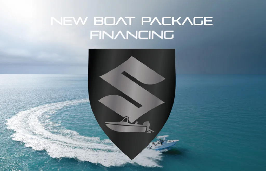 New Boat Package Financing