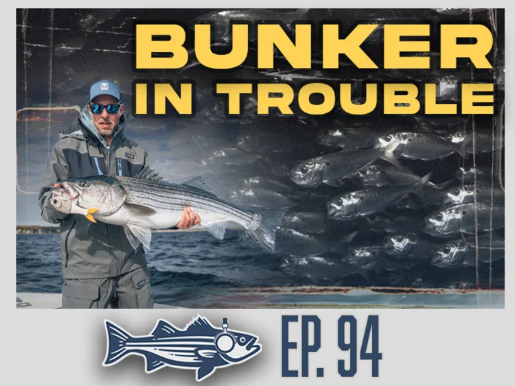 Bunker In Trouble | OTW Podcast #94