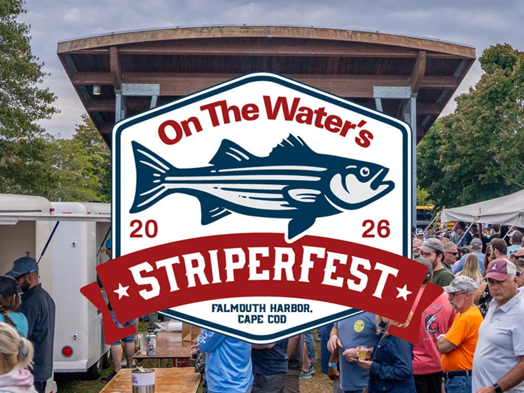 StriperFest 2026