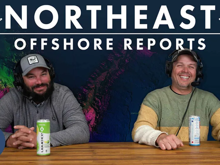 OTW Northeast Offshore Report October 7, 2026