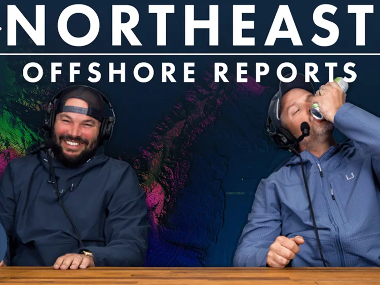 OTW Northeast Offshore Report October 14, 2026