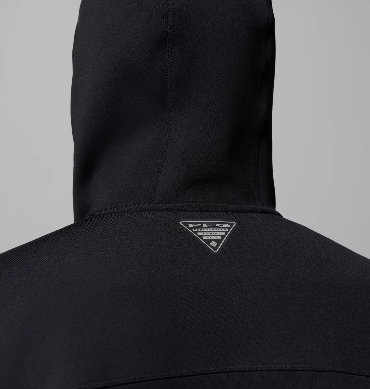 Columbia PFG Bomb Point Jacket