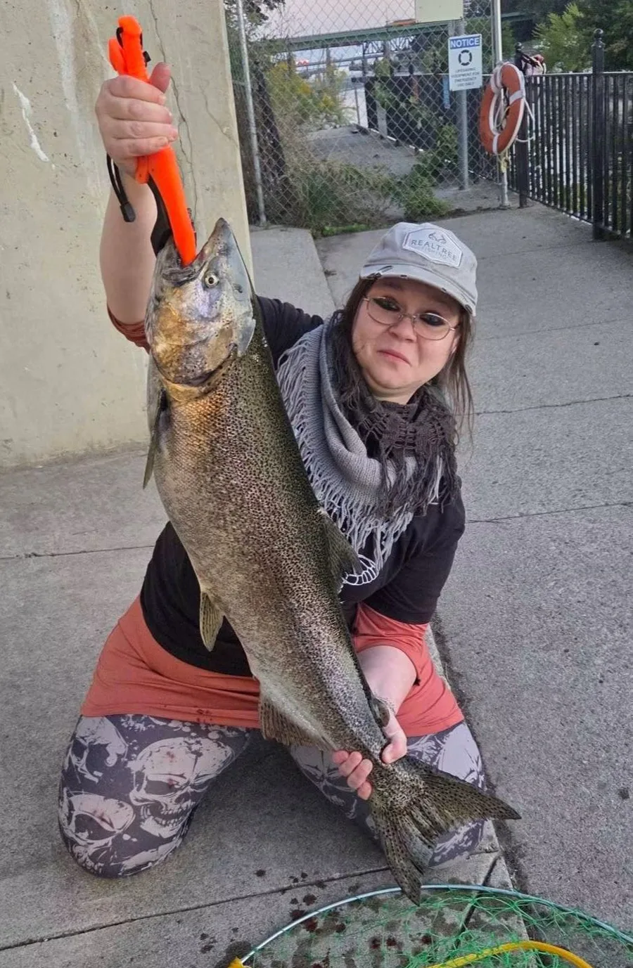 big chinook
