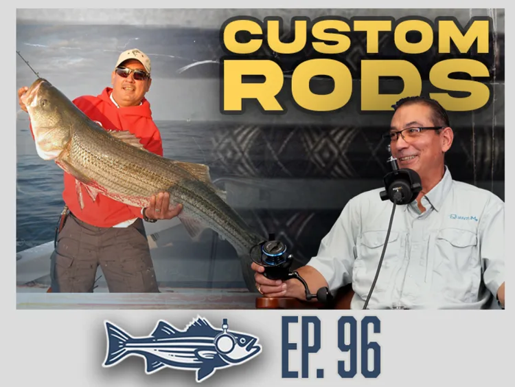 A Legacy of Rod Building with Al Cappy, Jr. | OTW Podcast #96